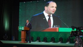 ANI a cerut demiterea primarului de Ungheni